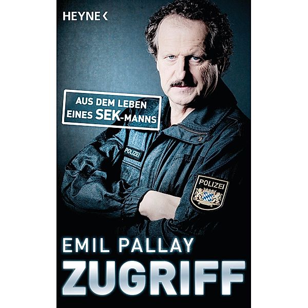 Zugriff, Emil Pallay