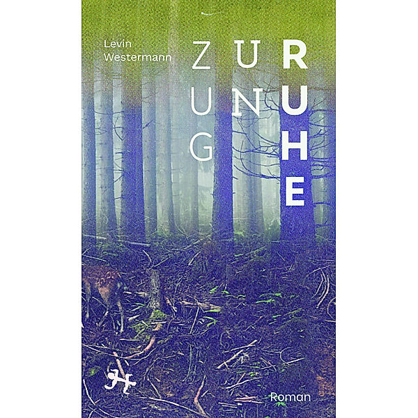 Zugunruhe, Levin Westermann