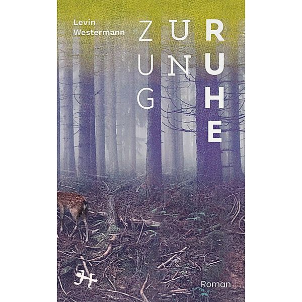 Zugunruhe, Levin Westermann