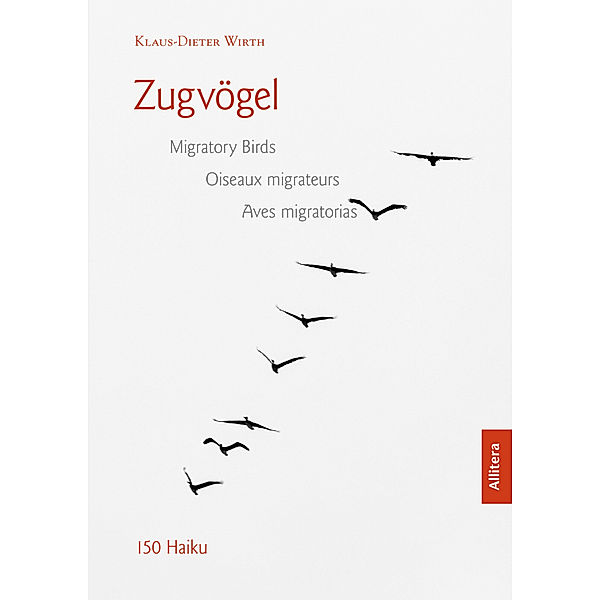 Zugvögel, Klaus-Dieter Wirth