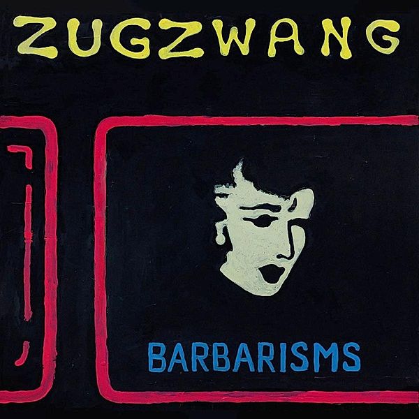 Zugzwang, Barbarisms