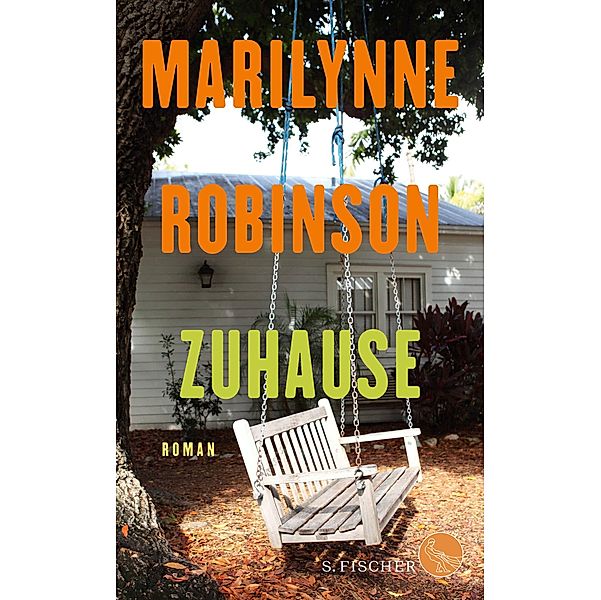 Zuhause, Marilynne Robinson