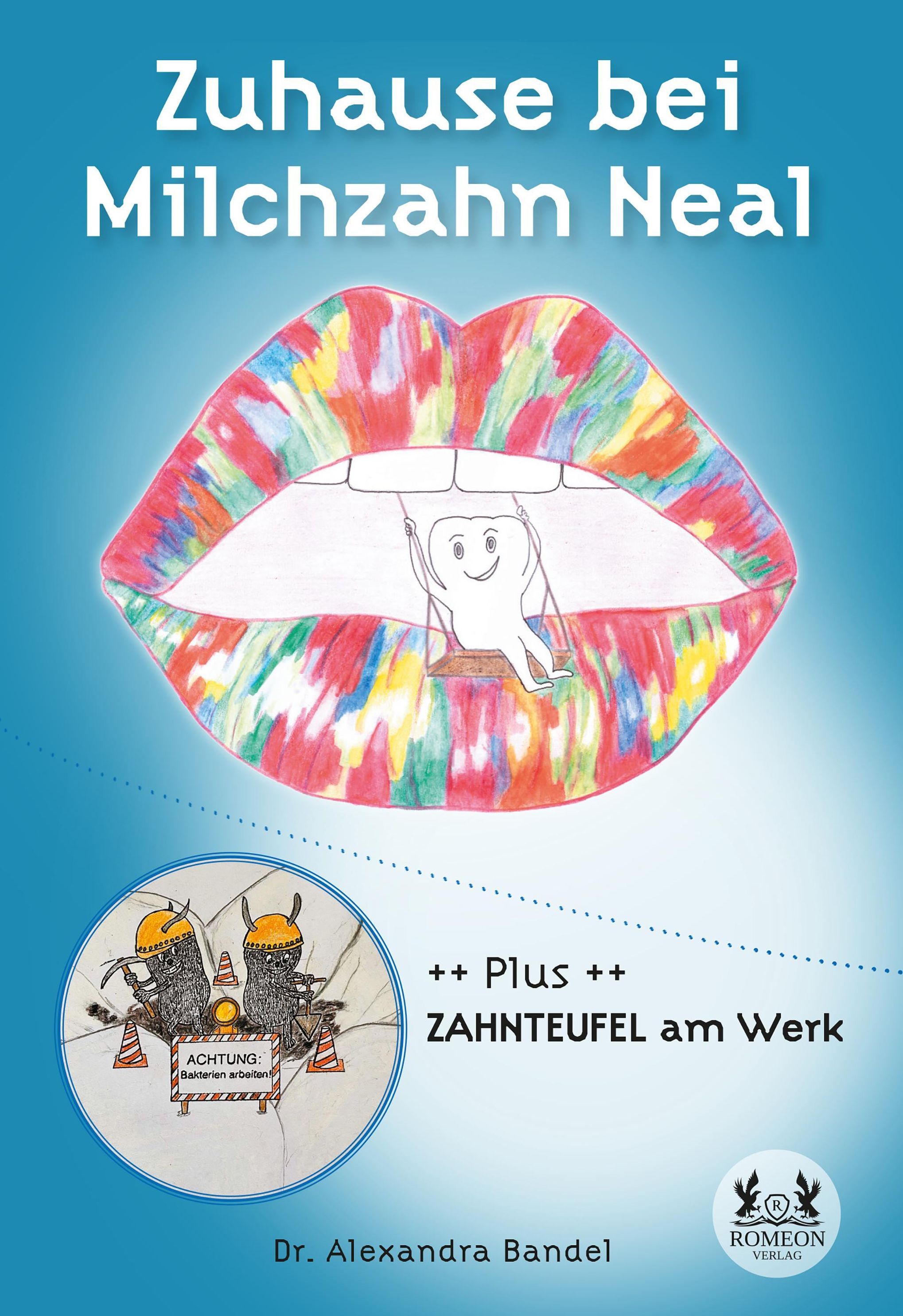 Zuhause bei Milchzahn Neal eBook v. Alexandra Bandel | Weltbild