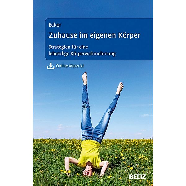 Zuhause im eigenen Körper, Sabine Ecker