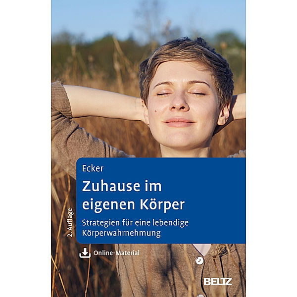 Zuhause im eigenen Körper, Sabine Ecker