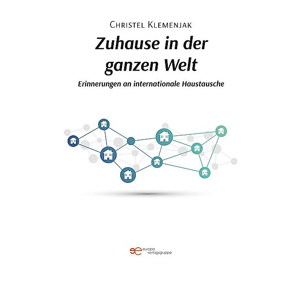 Zuhause in der ganzen Welt, Christel Klemenjak