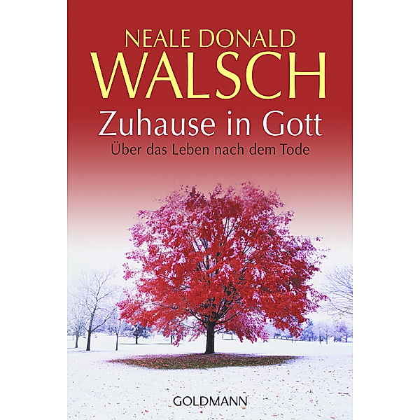 Zuhause in Gott, Neale Donald Walsch
