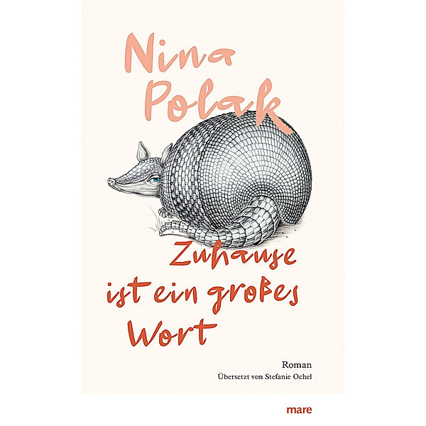 Zuhause ist ein grosses Wort, Nina Polak