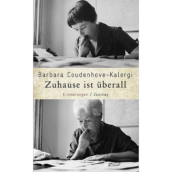 Zuhause ist überall, Barbara Coudenhove-Kalergi