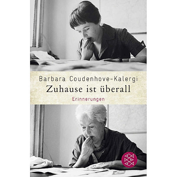 Zuhause ist überall, Barbara Coudenhove-Kalergi