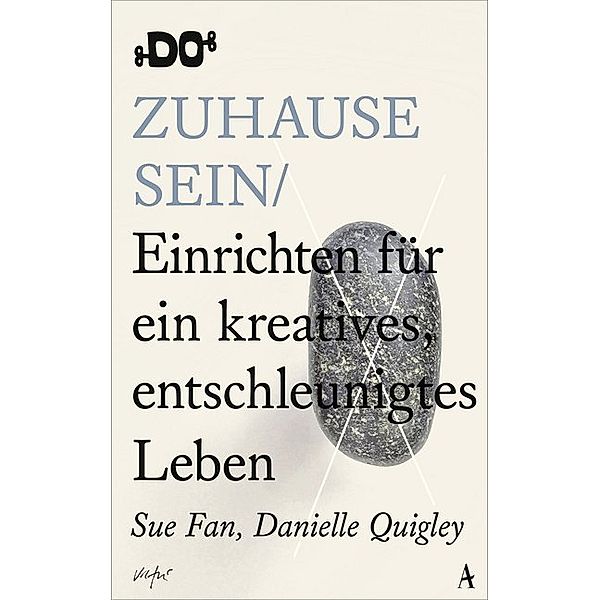 Zuhause sein, Sue Fan, Danielle Quigley