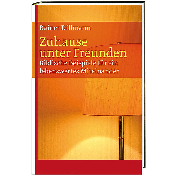 Zuhause unter Freunden, Rainer Dillmann