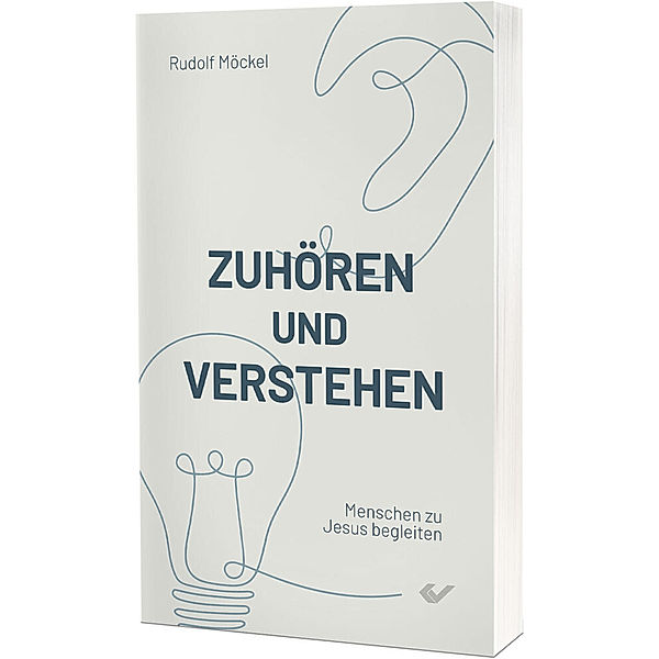 Zuhören und verstehen, Rudolf Möckel