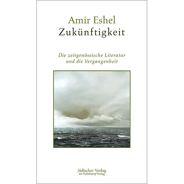 Zukünftigkeit, Amir Eshel