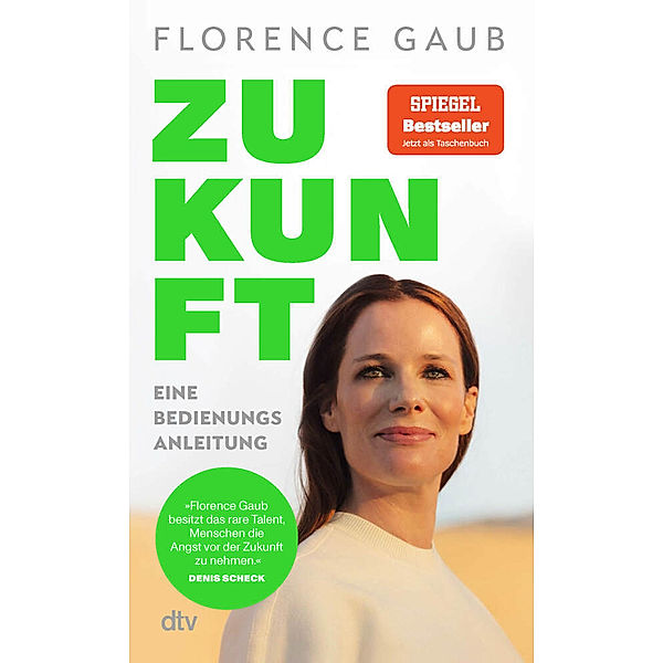 Zukunft, Florence Gaub