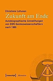 Zukunft am Ende - eBook - Christiane Lahusen,