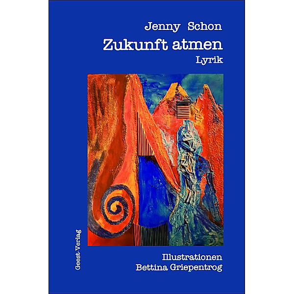 Zukunft atmen, Jenny Schon