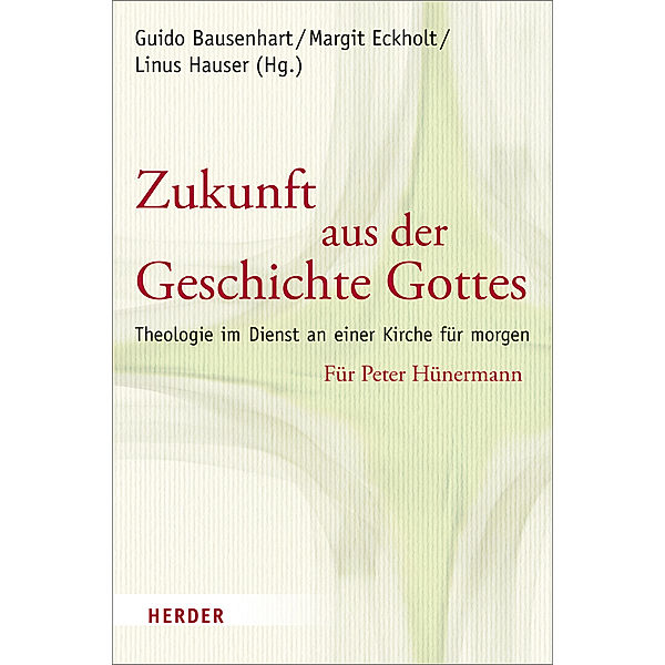 Zukunft aus der Geschichte Gottes