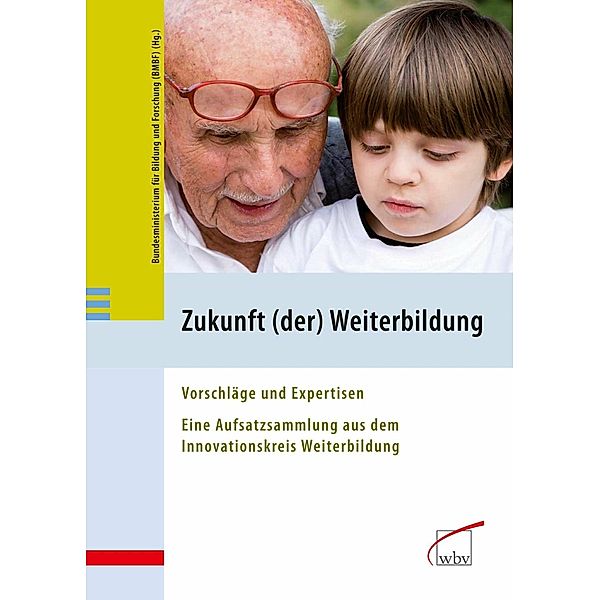 Zukunft (der) Weiterbildung