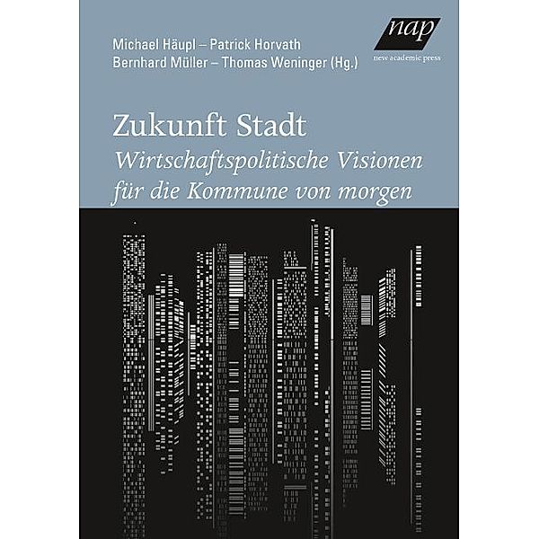 Zukunft Stadt