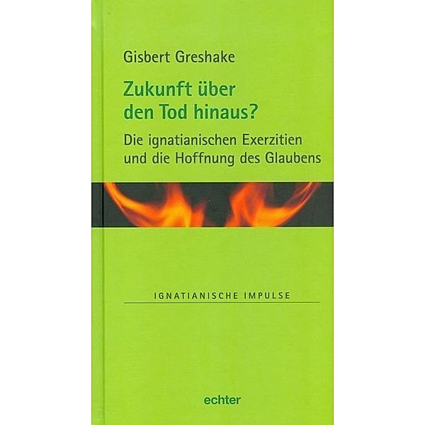 Zukunft über den Tod hinaus?, Gisbert Greshake