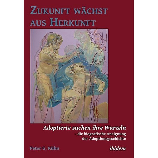 Zukunft wächst aus Herkunft, Peter G. Kühn