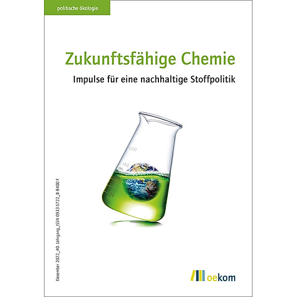 Zukunftsfähige Chemie