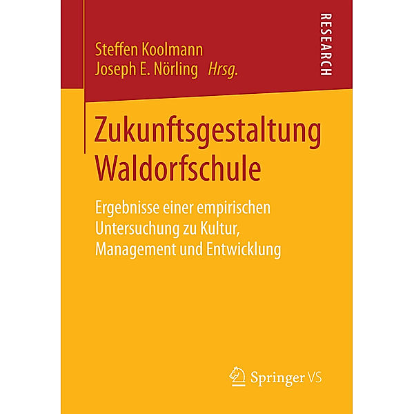 Zukunftsgestaltung Waldorfschule