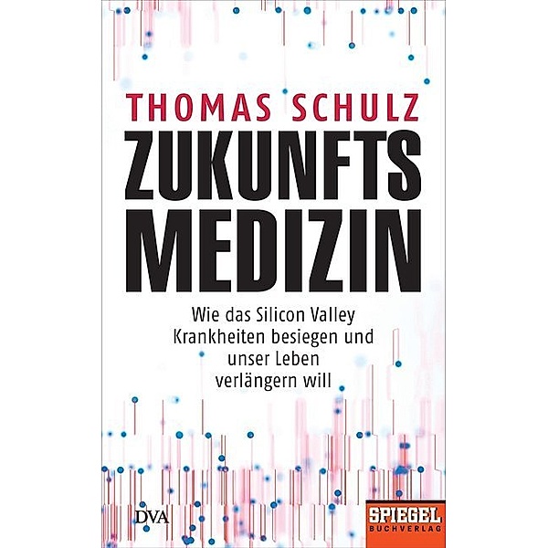 Zukunftsmedizin, Thomas Schulz