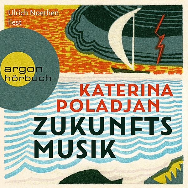 Zukunftsmusik, Katerina Poladjan