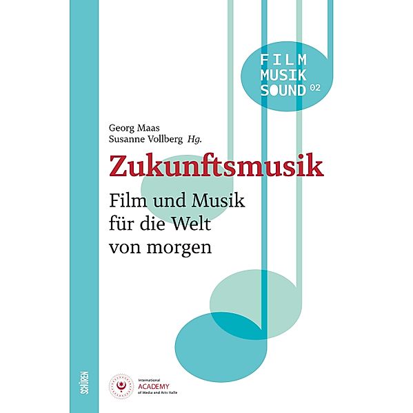 Zukunftsmusik / Film - Musik - Sound Bd.2