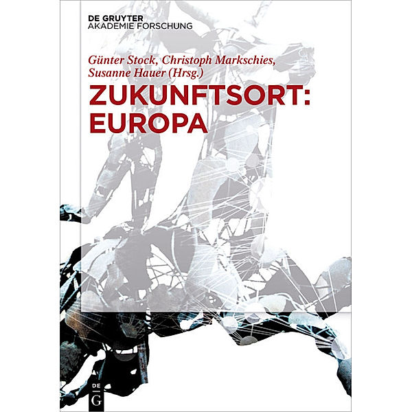 Zukunftsort: EUROPA