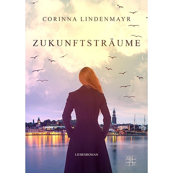 Zukunftsträume, Corinna Lindenmayr