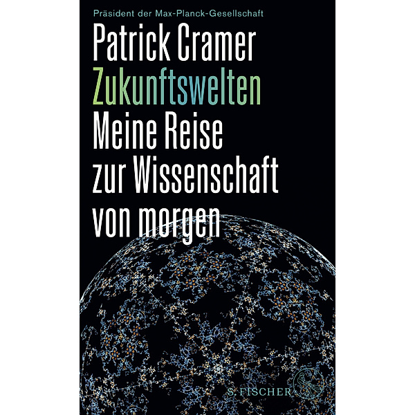 Zukunftswelten, Patrick Cramer