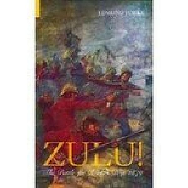 Zulu! The Battle for Rorke's Drift 1879, Edmund Yorke