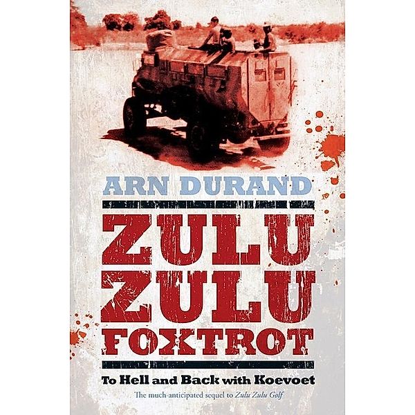 Zulu Zulu Foxtrot, Arn Durand