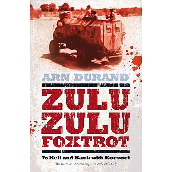 Zulu Zulu Foxtrot, Arn Durand