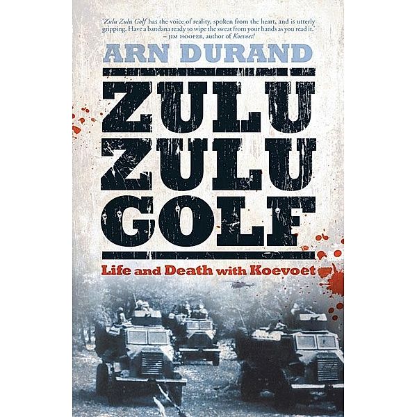 Zulu Zulu Golf, Arn Durand