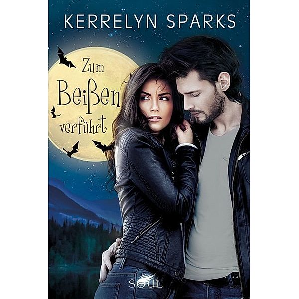 Zum Beißen verführt / Vampirreihe Bd.17, Kerrelyn Sparks