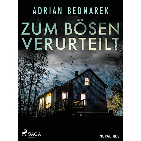 Zum Bösen verurteilt, Adrian Bednarek