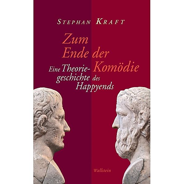 Zum Ende der Komödie, Stephan Kraft