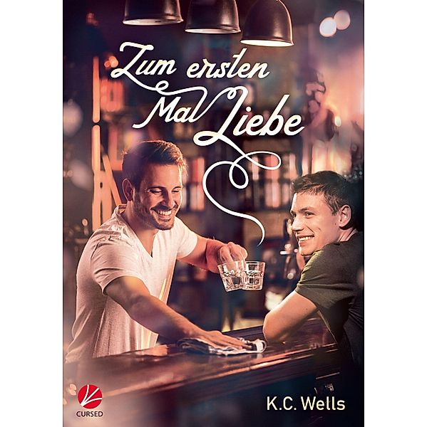 Zum ersten Mal Liebe, K. C. Wells