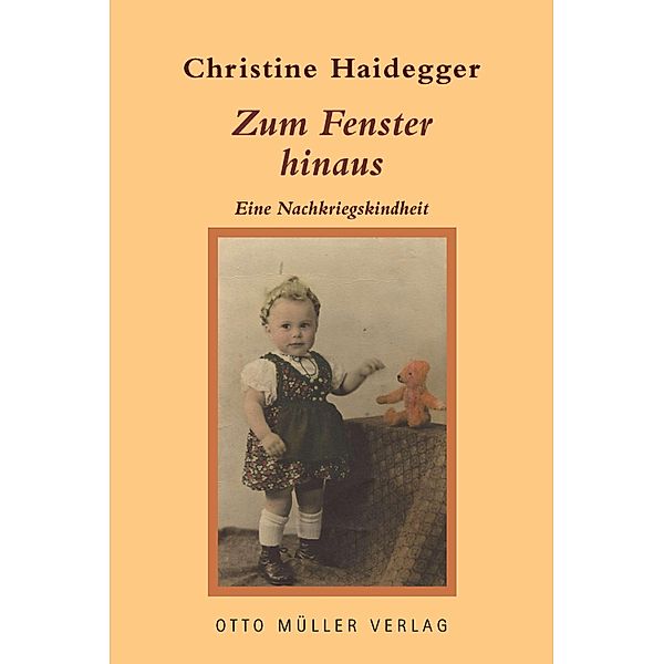 Zum Fenster hinaus, Christine Haidegger