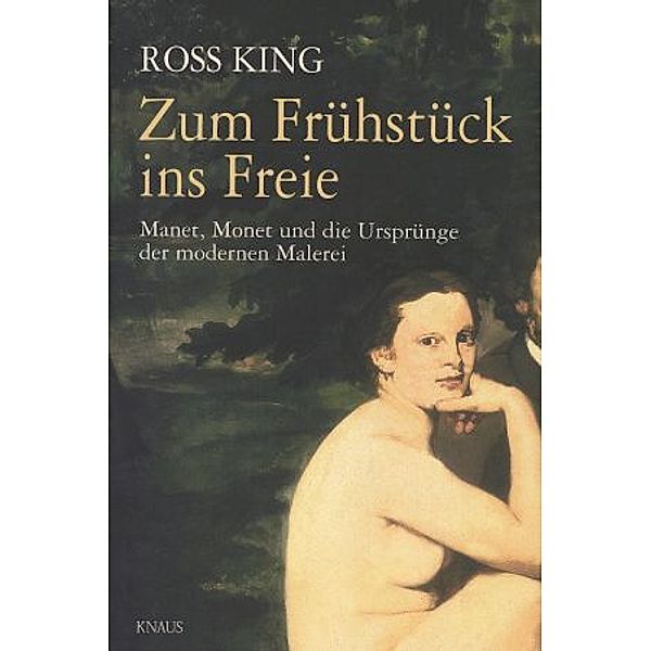 Zum Frühstück ins Freie, Ross King