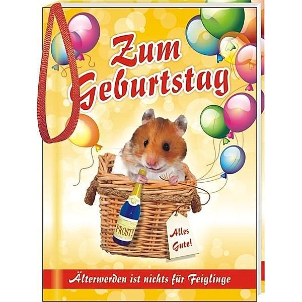 Zum Geburtstag