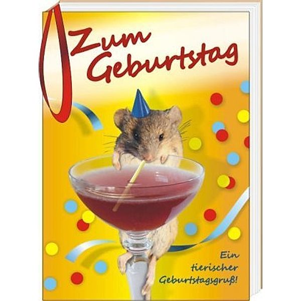 Zum Geburtstag