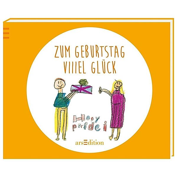 Zum Geburtstag viiiel Glück, Jan Kuhl