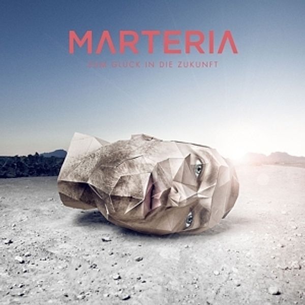 Zum Glück In Die Zukunft (Vinyl), Marteria