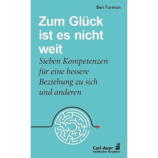 Zum Glück ist es nicht weit, Ben Furman