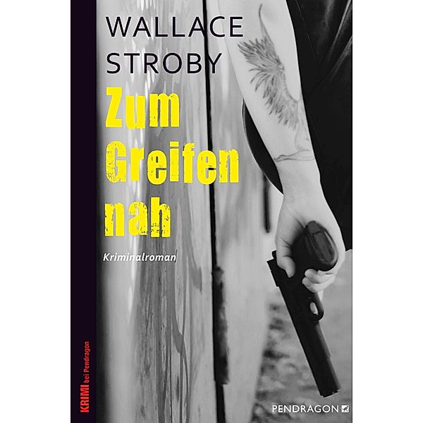 Zum Greifen nah, Wallace Stroby